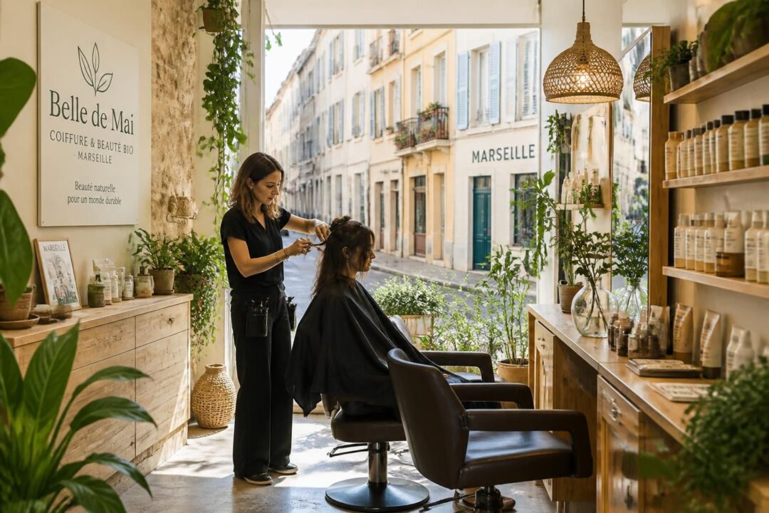 découvrez nos adresses de confiance à marseille pour un salon de coiffure et un institut de beauté bio, alliant soins naturels et expertise professionnelle.